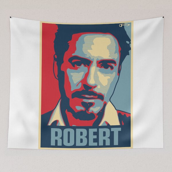 Item preview, Robert designed and sold by DFA.