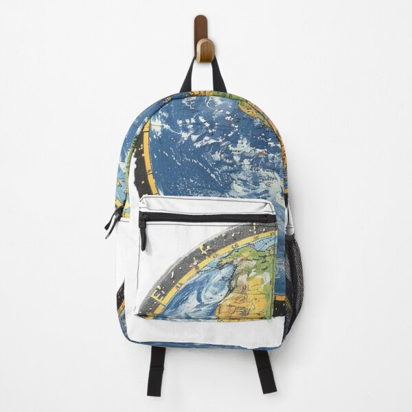 Item preview, earth designed and sold by Stickermagician.