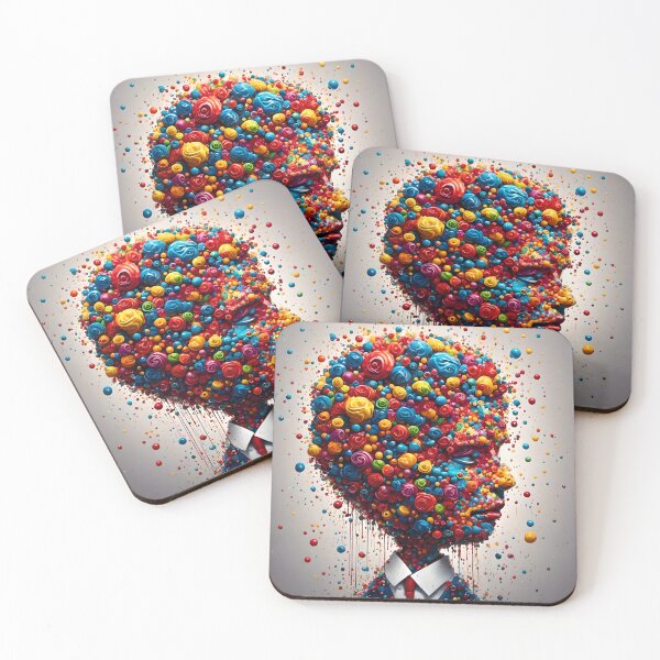 Item preview, The artist designed and sold by Po11en.