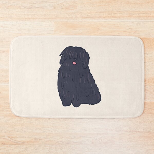 Item preview,  Puli dog  designed and sold by Mayarart.