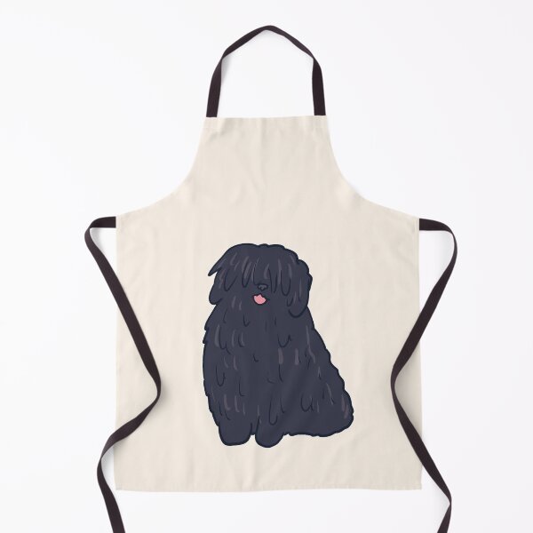 Item preview, Puli dog designed and sold by Mayarart.