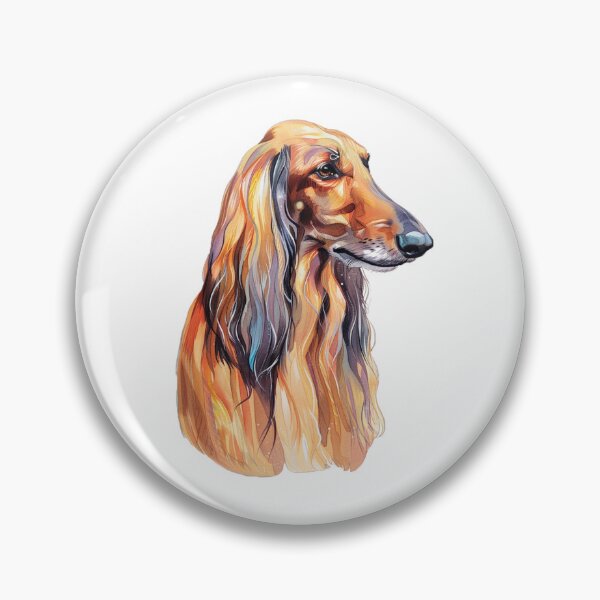 Artikelvorschau, Niedlicher Cartoon-Hund entworfen und verkauft von Stickermagician.