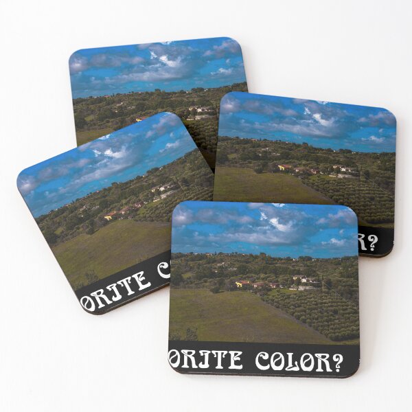 Item preview, Green Landscape with blue sky photo designed and sold by Flavio Socci.