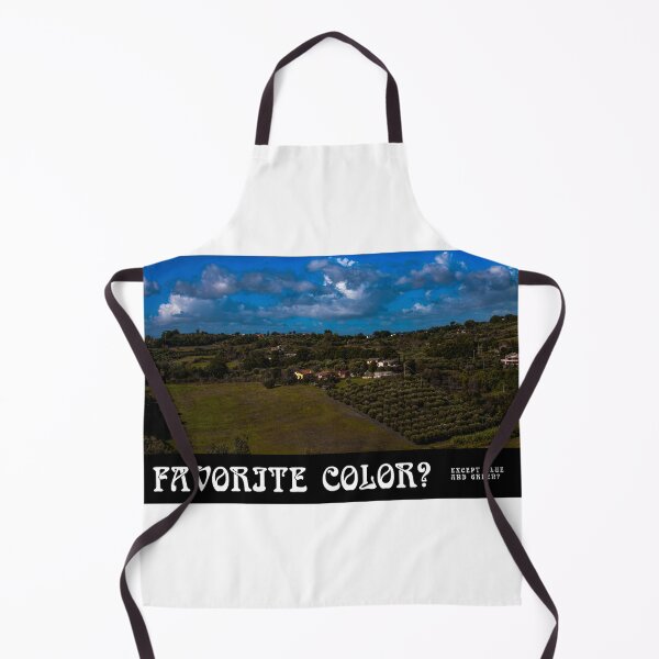 Item preview, Green Landscape with blue sky photo designed and sold by Flavio Socci.