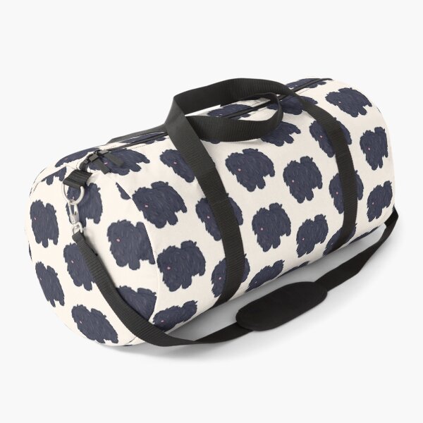 Item preview, Puli dog  designed and sold by Mayarart.