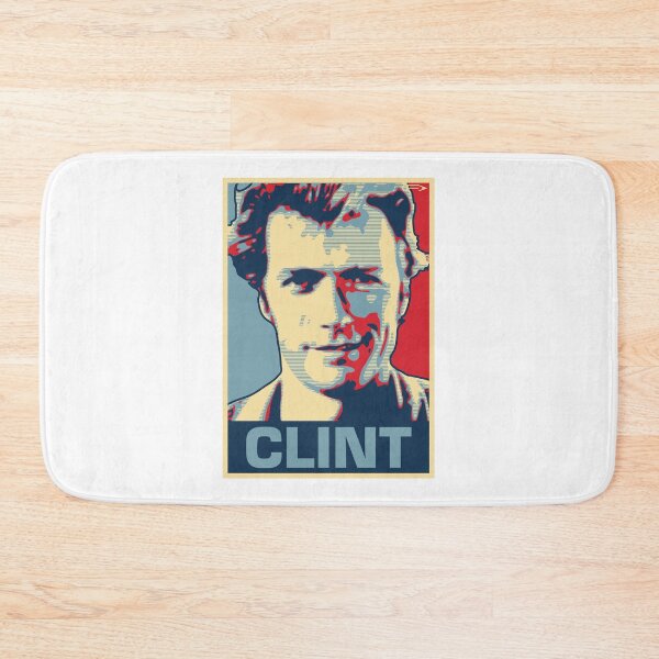 Artikelvorschau, Clint entworfen und verkauft von DFA.