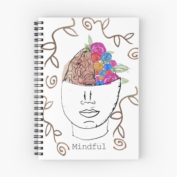Item preview, MIndful designed and sold by graceface97.