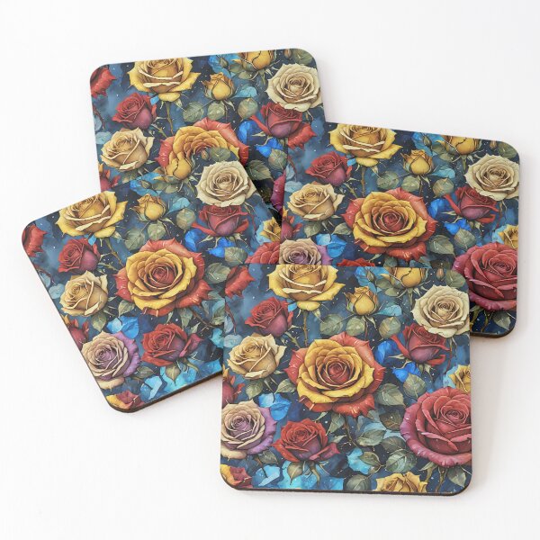 Item preview, Roses in spring designed and sold by LilithsDesires.