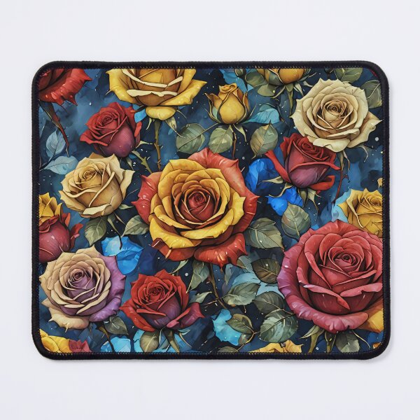 Item preview, Roses in spring designed and sold by LilithsDesires.
