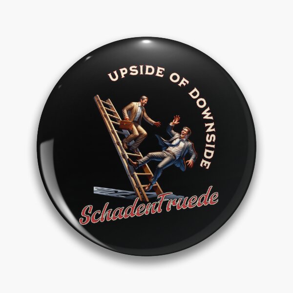 Item preview, Schadenfreude designed and sold by JansenGS.