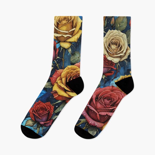 Item preview, Roses in spring designed and sold by LilithsDesires.