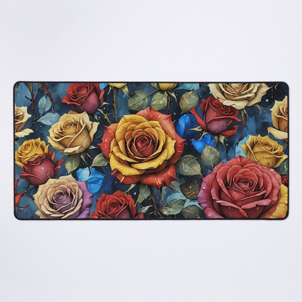 Item preview, Roses in spring designed and sold by LilithsDesires.