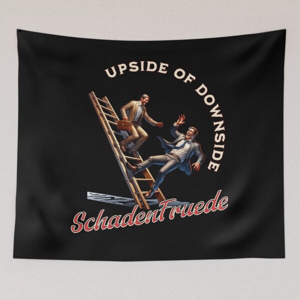 Item preview, Schadenfreude designed and sold by JansenGS.