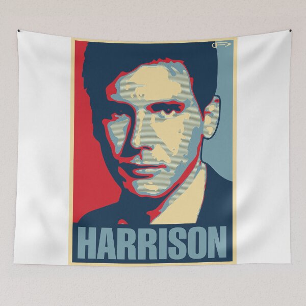 Item preview, Harrison designed and sold by DFA.