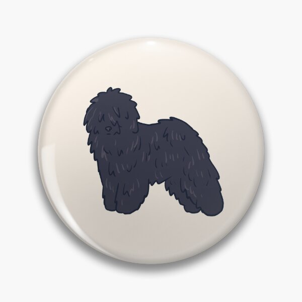 Item preview, Puli dog  designed and sold by Mayarart.