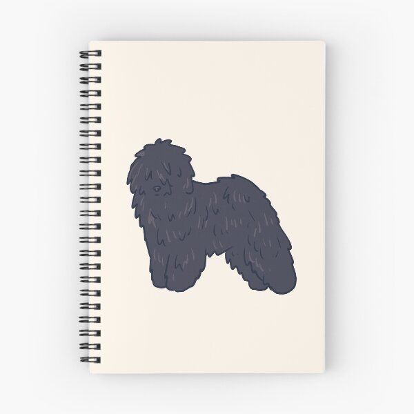 Item preview, Puli dog  designed and sold by Mayarart.