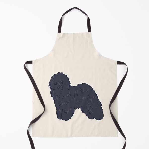 Item preview, Puli dog designed and sold by Mayarart.