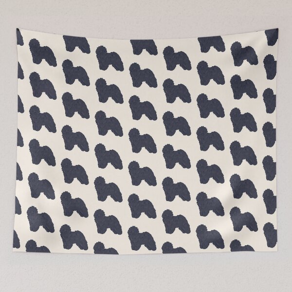 Item preview, Puli dog  designed and sold by Mayarart.