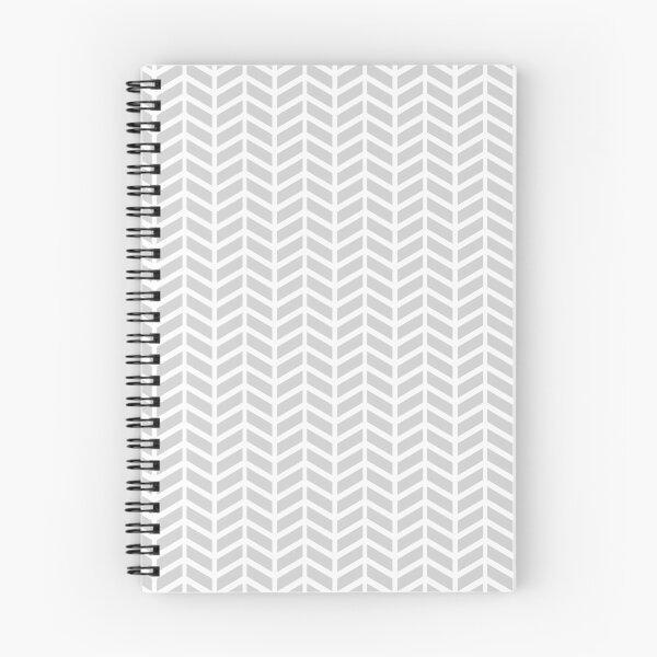 Item preview, Gray & White Chevron designed and sold by ANNIE NEUSTETER.