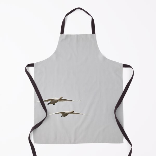 Item preview, Greetings. Whooper swan, designed and sold by Jouko Lehto Photography.