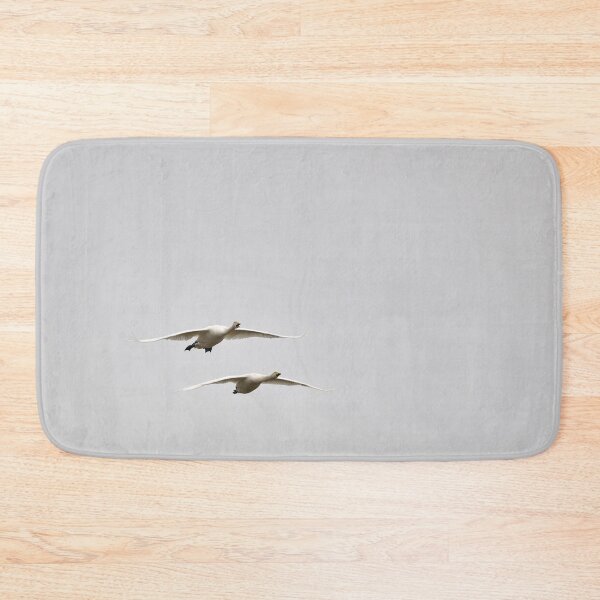 Item preview, Greetings. Whooper swan, designed and sold by Jouko Lehto Photography.
