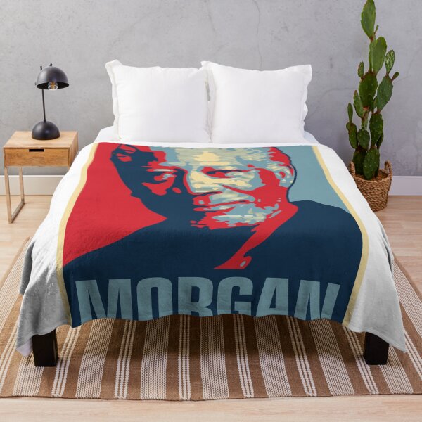 Item preview, Morgan designed and sold by DFA.