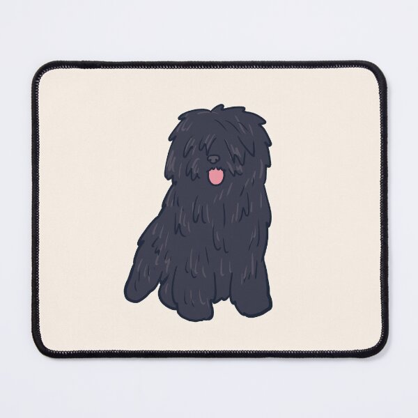 Item preview, Cute puli dog  designed and sold by Mayarart.