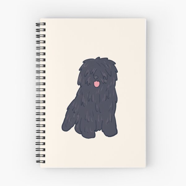 Item preview, Cute puli dog  designed and sold by Mayarart.
