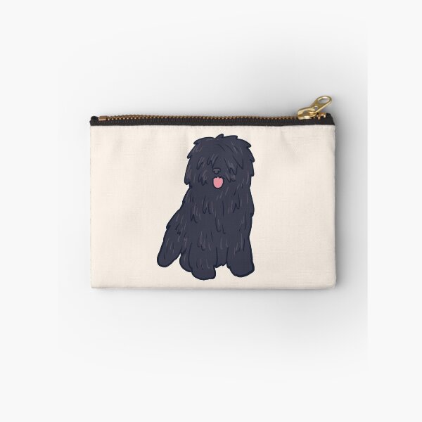 Item preview, Cute puli dog  designed and sold by Mayarart.