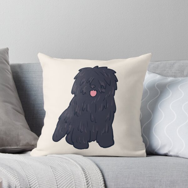 Item preview, Cute puli dog  designed and sold by Mayarart.