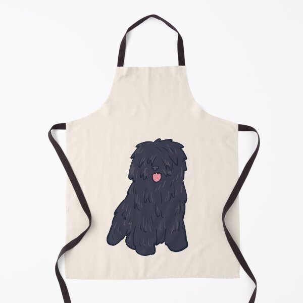 Item preview, Cute puli dog designed and sold by Mayarart.