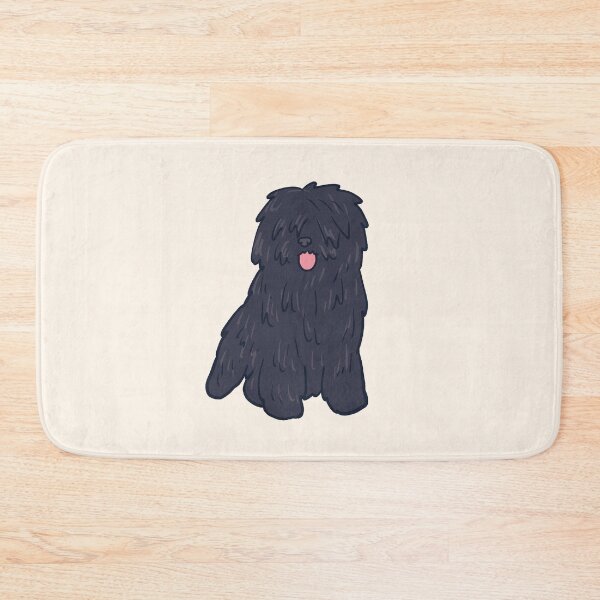 Item preview, Cute puli dog  designed and sold by Mayarart.