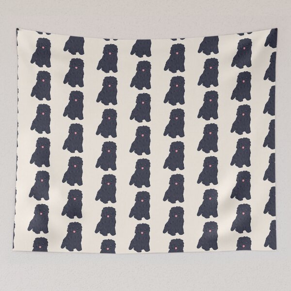 Item preview, Cute puli dog  designed and sold by Mayarart.