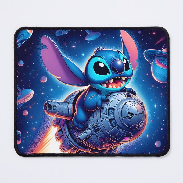 Item preview, Stitch interstellar designed and sold by cloud lee.