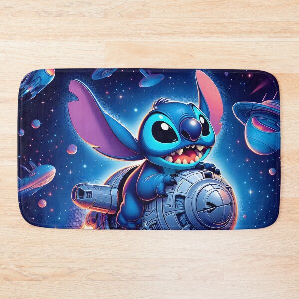 Item preview, Stitch interstellar designed and sold by cloud lee.