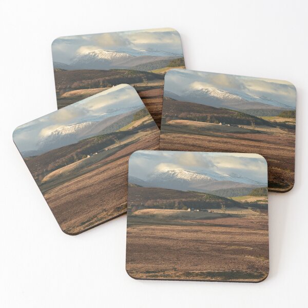 Item preview, Cairngorm Spring Sunrise  designed and sold by Derren Jones.