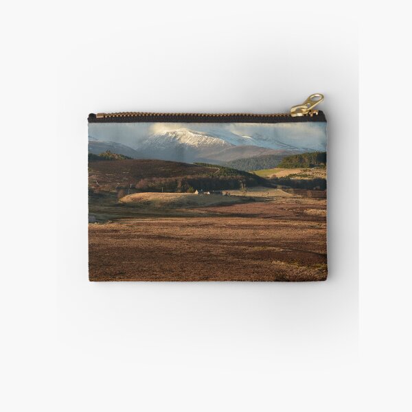 Item preview, Cairngorm Spring Sunrise  designed and sold by Derren Jones.