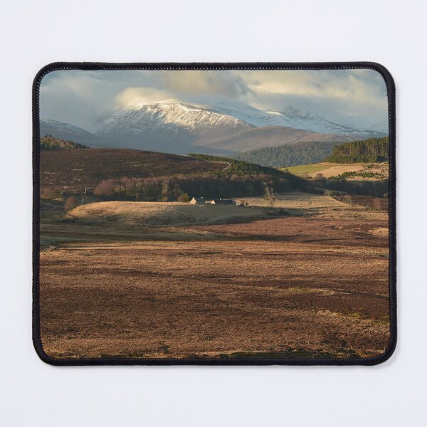 Item preview, Cairngorm Spring Sunrise designed and sold by Derren Jones.