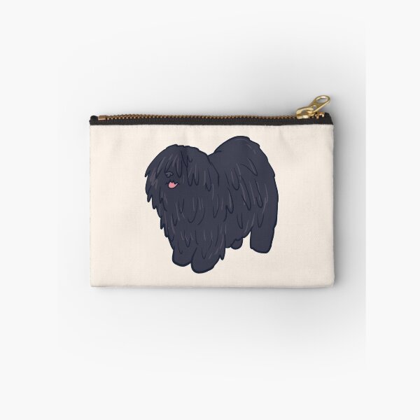 Item preview, Cute puli dog art designed and sold by Mayarart.