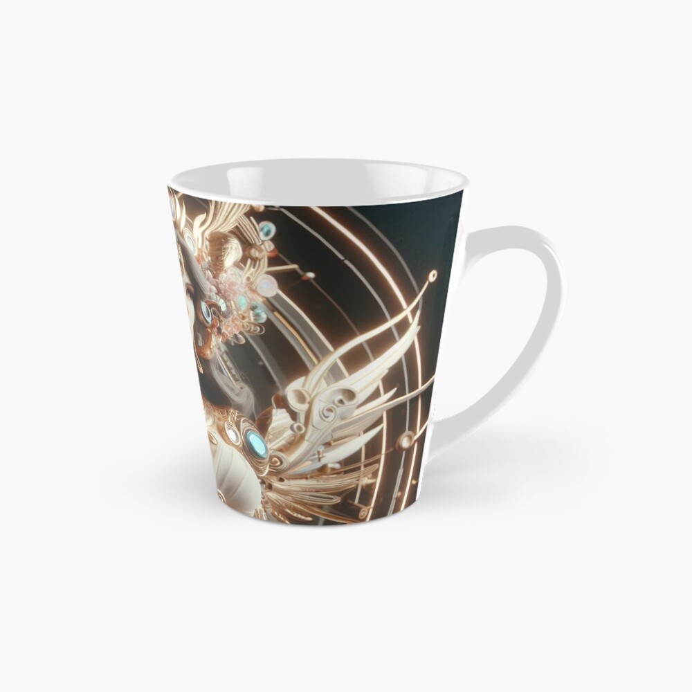 Item preview, Tall Mug designed and sold by RaF71PrO.