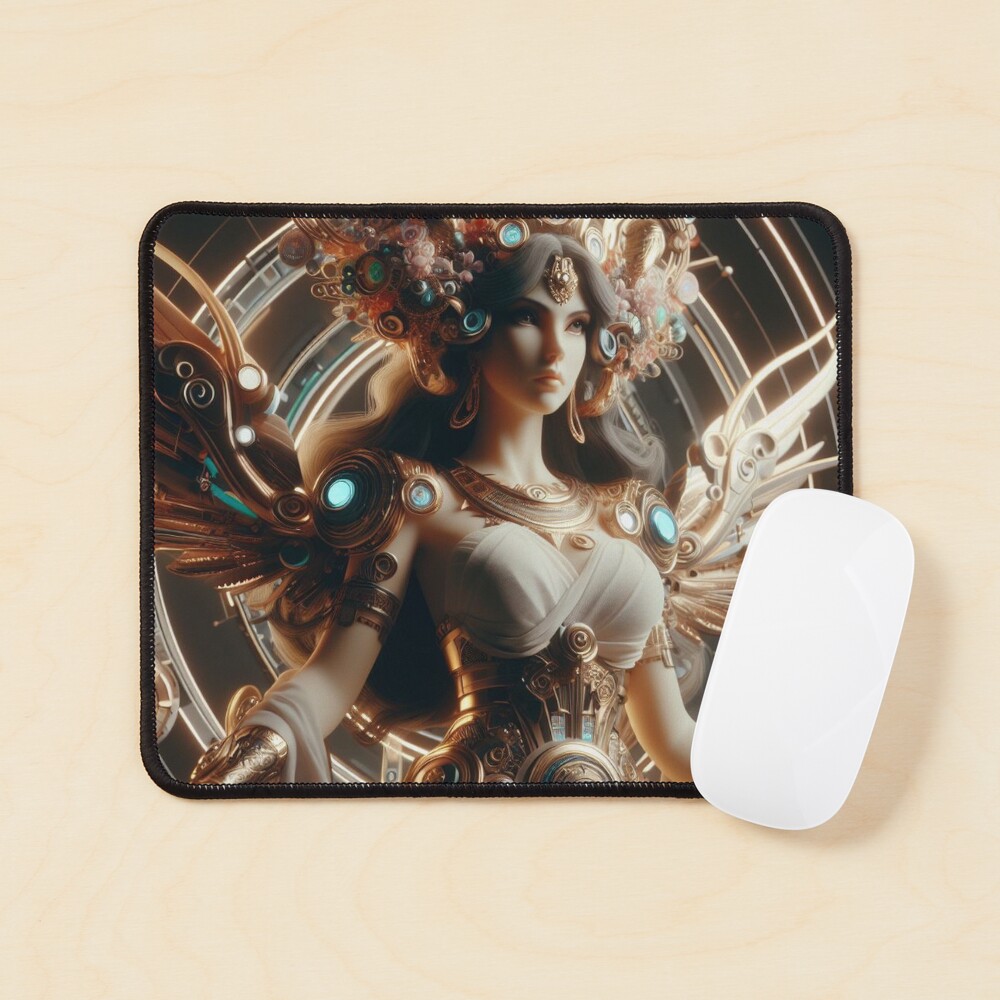 Item preview, Mouse Pad designed and sold by RaF71PrO.