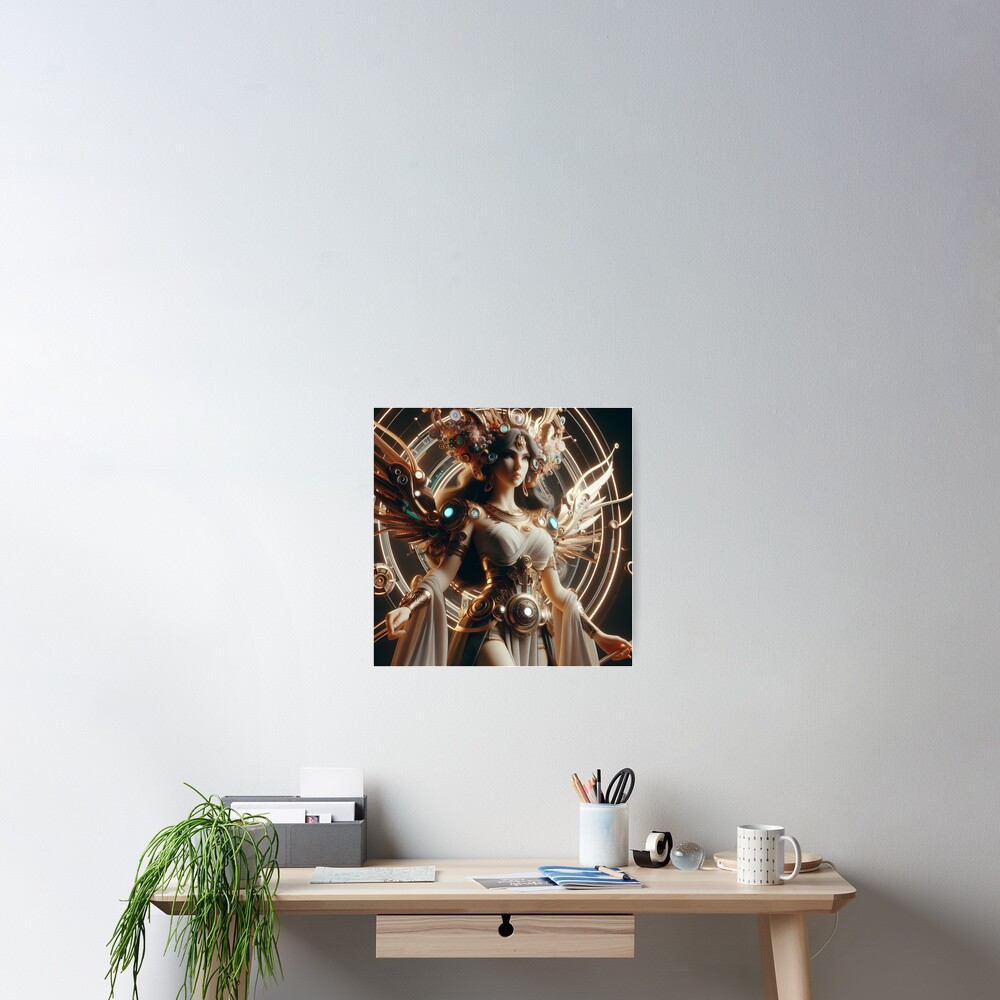 Item preview, Poster designed and sold by RaF71PrO.
