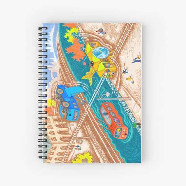 Aperçu de l'œuvre Transport créée et vendue par Pavel Krapivin.