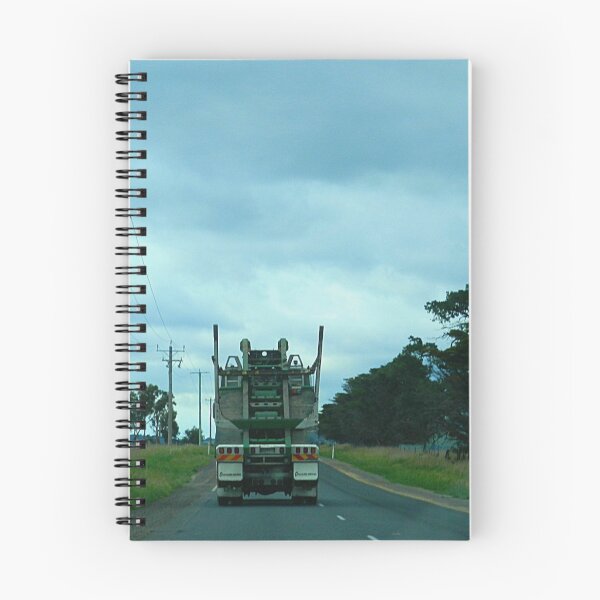 Item preview, Heavy Traffic - Blackwood, Vic. Australia designed and sold by EdsMum.