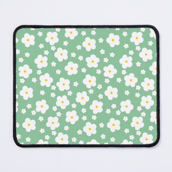 Item preview, Dotty Daisy-meadow designed and sold by parryprint.