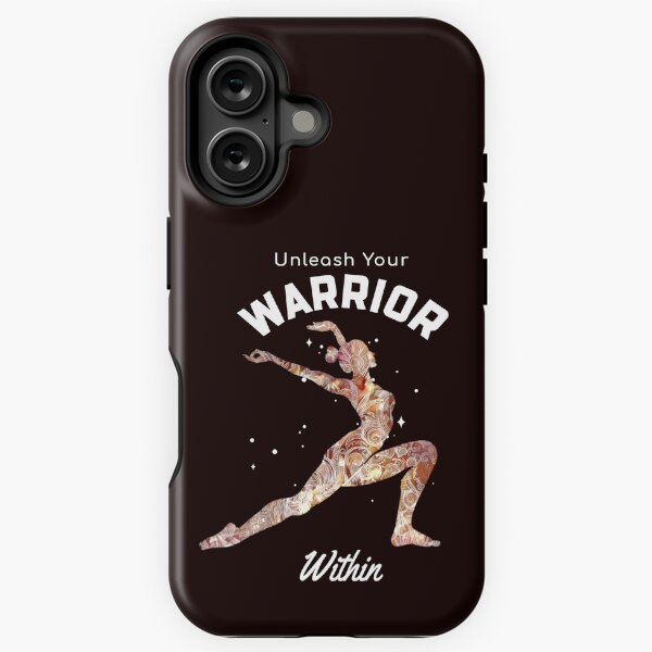 Item preview, Unleash Your Warrior Within designed and sold by Pavel1981.