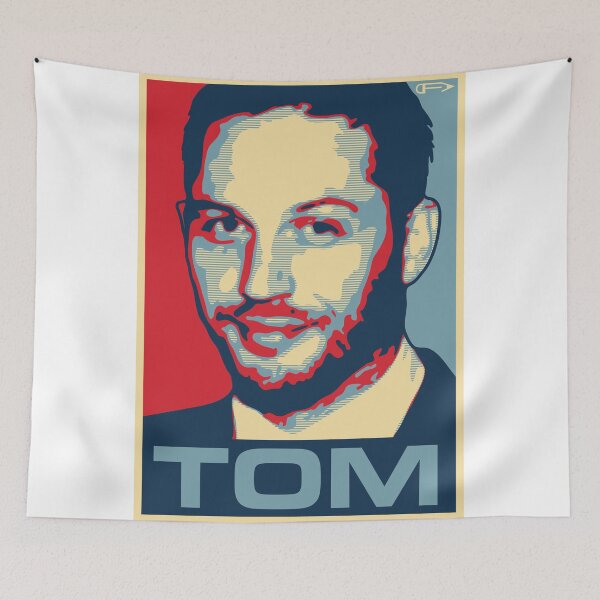 Item preview, Tom designed and sold by DFA.