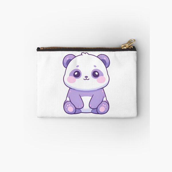 Item preview, Purple Panda designed and sold by UmbrellaStudio1.