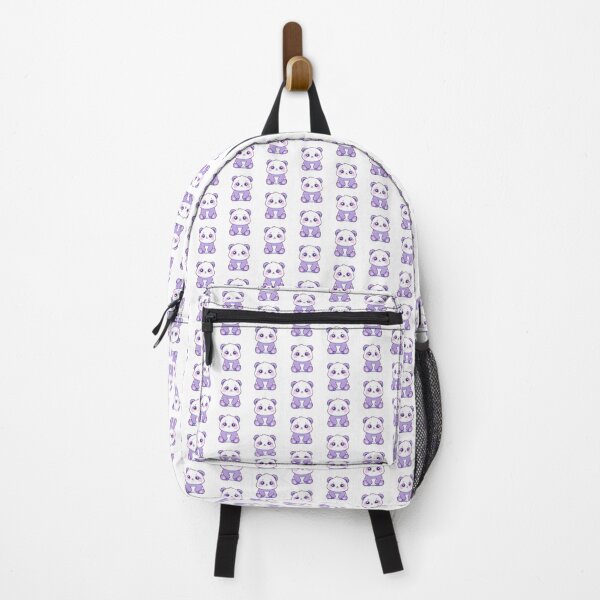 Item preview, Purple Panda designed and sold by UmbrellaStudio1.