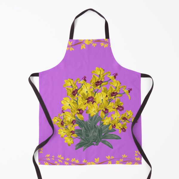 Item preview, A beautiful yellow flowers designed and sold by NingningS.